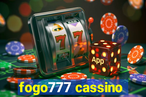 fogo777 cassino